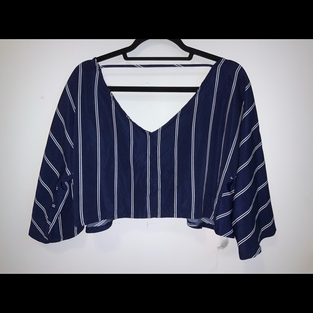 TRENDY TWO PIECE SET